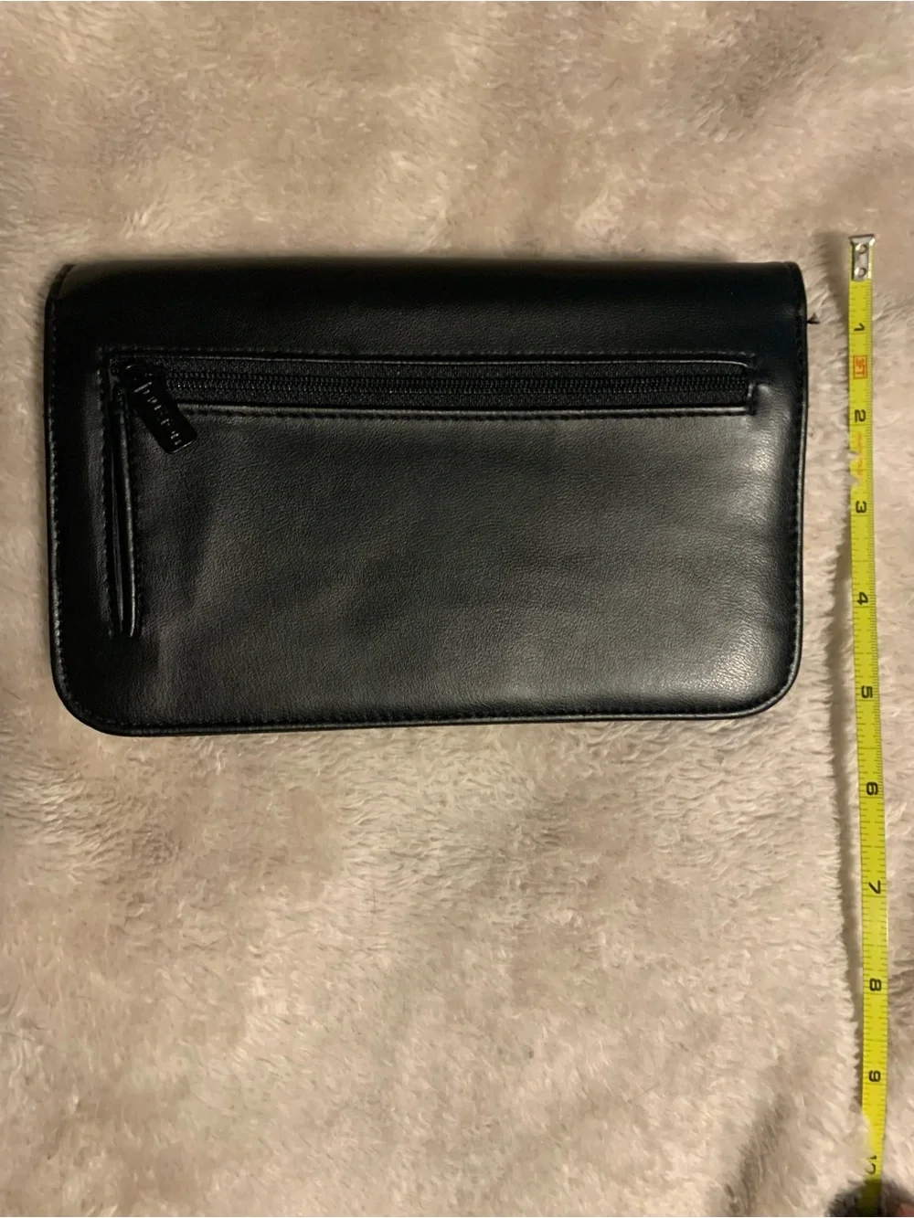 Buxton Wallet NWOT